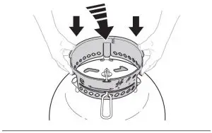 FIG 8 Step by step Instructions
