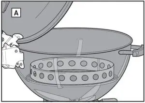 FIG 80 GRILLING METHODS - SMOKING