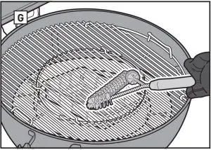 FIG 85 GRILLING METHODS - SMOKING