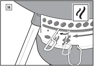 FIG 86 GRILLING METHODS - SMOKING