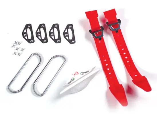 G3 Genuine Guide Gear 96133 Tail Connector Kit