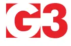 g3 logo
