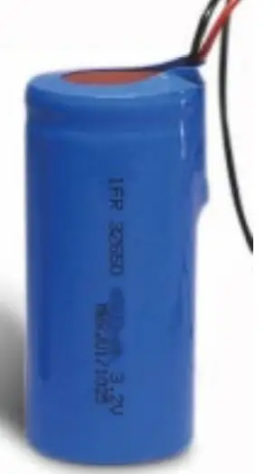 TELRAN 410007 Solar LED Dual Sided Warning Light 2 - fig 3