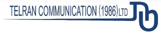 TELRAN logo
