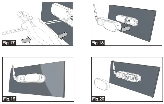 Haloview-BTC130-HD-Wireless-RV-Rear-Marker-fig-9