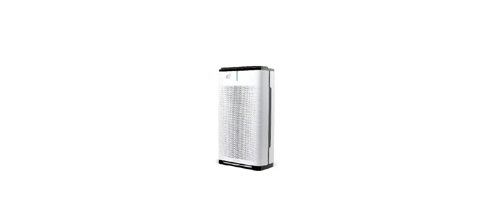 Brondell P700bb/p7004c/app60/canp700bb Pro Sanitizing Air Purifier Owner's Manual