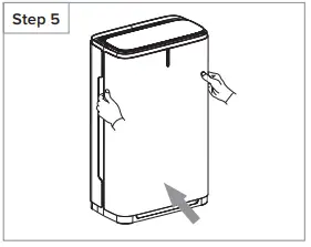 brondell-P700BB-P7004C-APP60-CANP700BB-Pro-Sanitizing-Air-Purifier-Fig-21