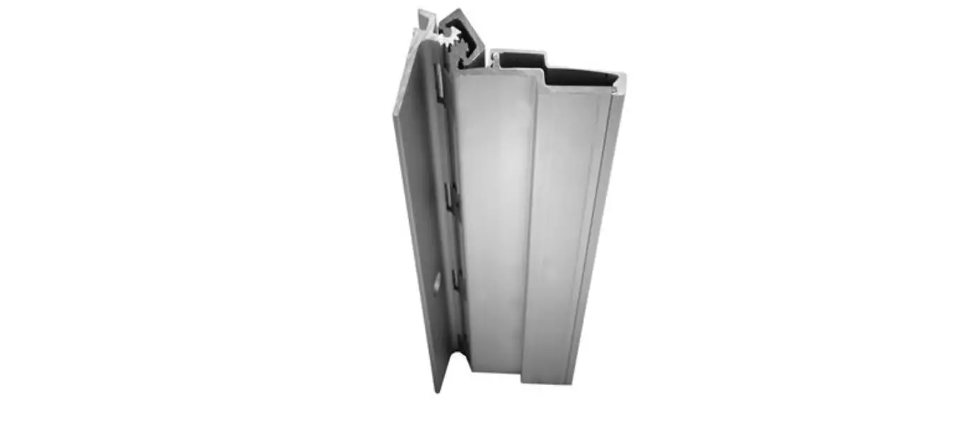 Abh Manufacturing Inc Ptr105sc Template With Swing Clear Hinges Installation Guide Abh Manufacturing Inc Ptr105sc Template With Swing Clear Hinges Installation Guide