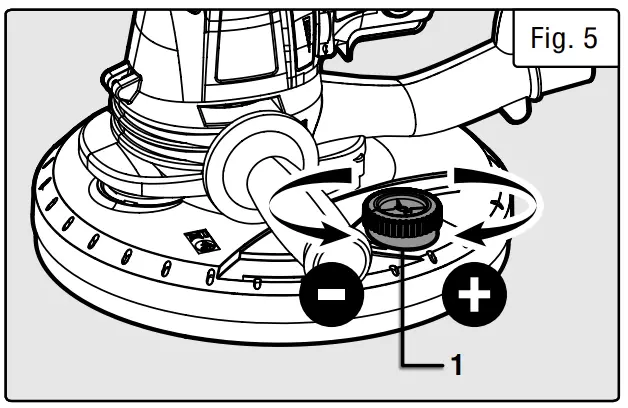Operation Instruction