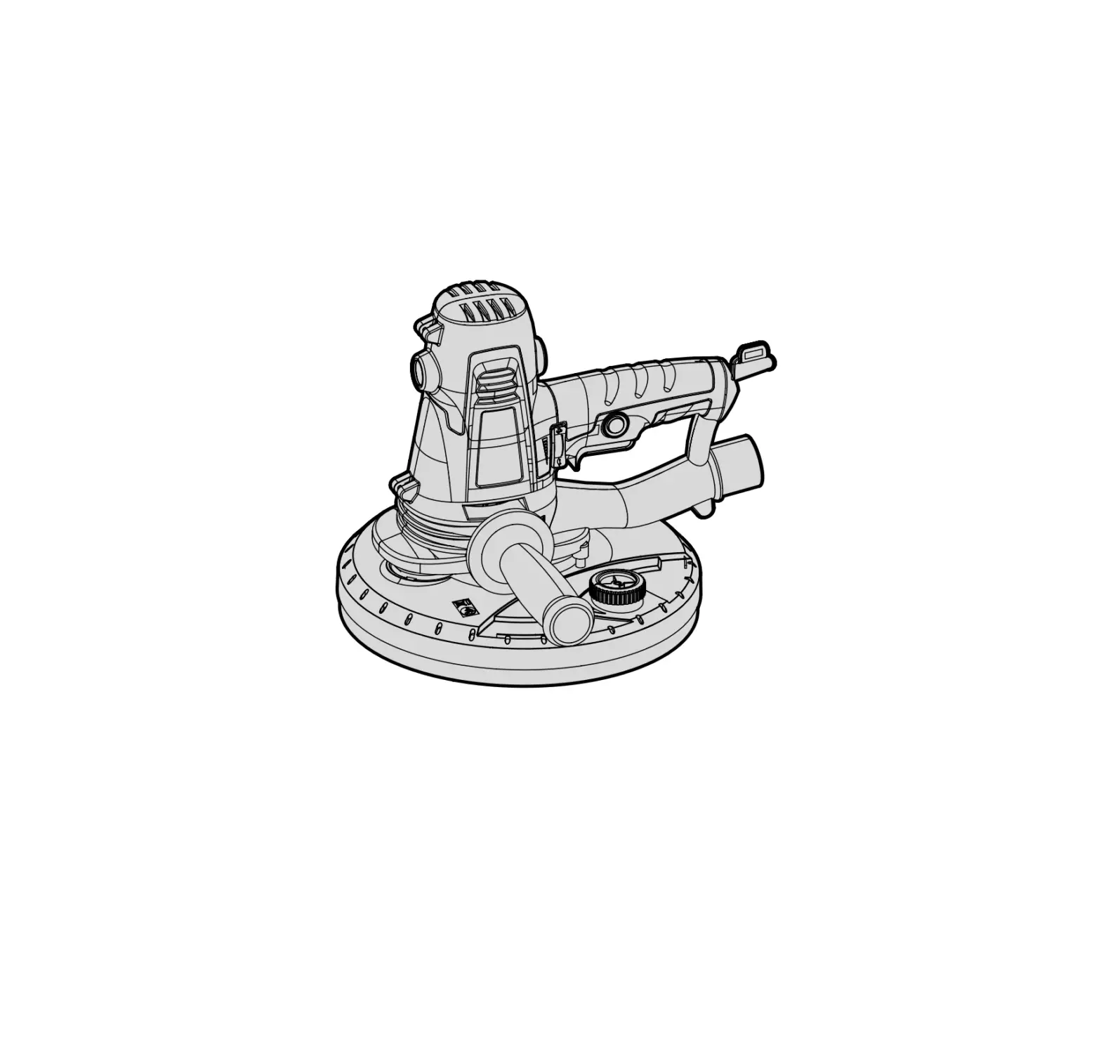 Wen Dw1085 Handheld Drywall Sander Instruction Manual Wen Dw1085 Handheld Drywall Sander Instruction Manual