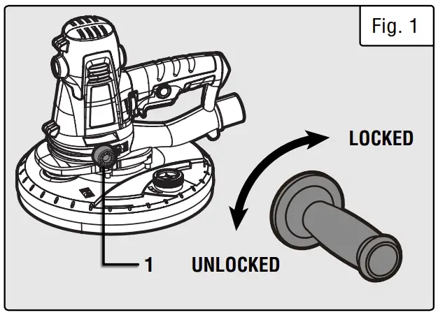Assembly & Adjustments