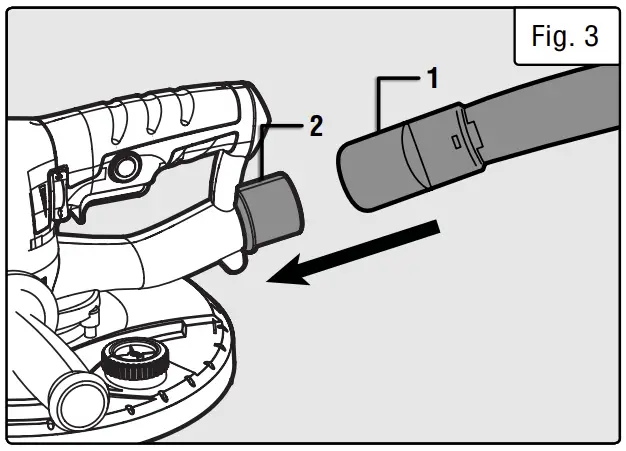 Assembly & Adjustments