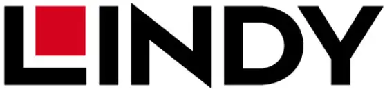 LINDY logo