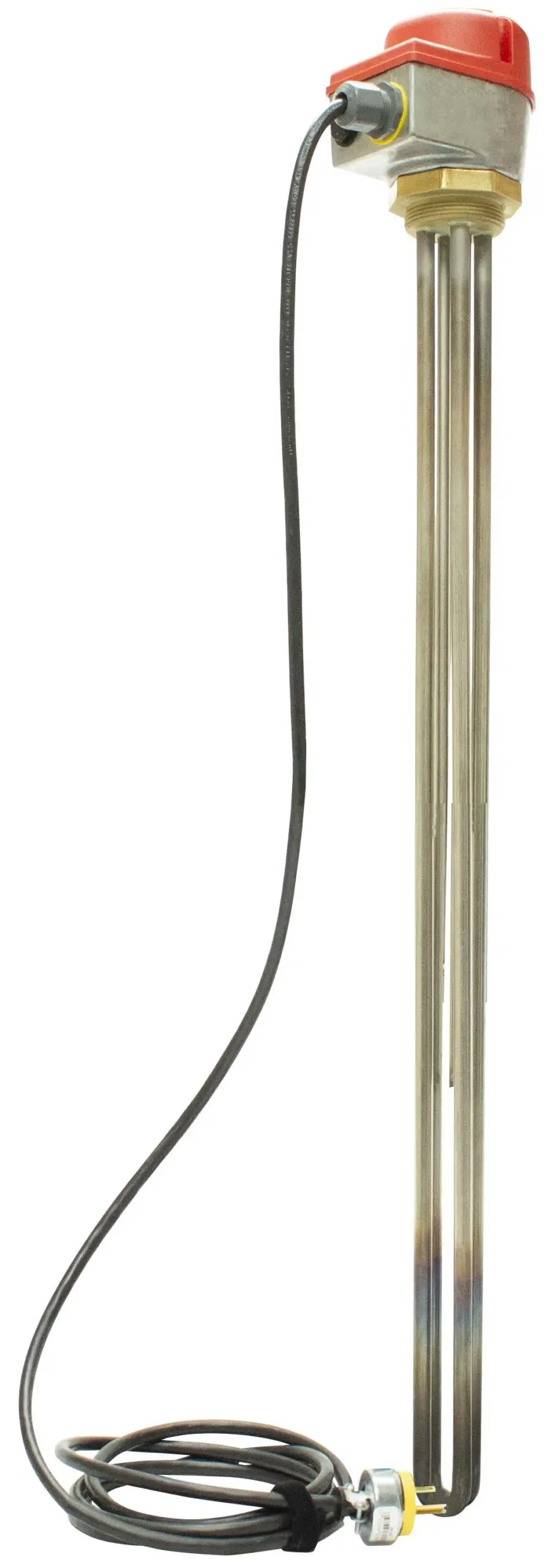 BriskHeat TOTE TANK Ibc Immersion Heaters-fig1