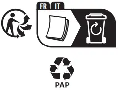 Zipy P110839 Pendant lamp zumaline Casto - Icon 1