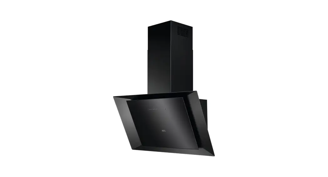 Aeg Dgr9962hb 9000 Series Integrated Hoods Installation Guide