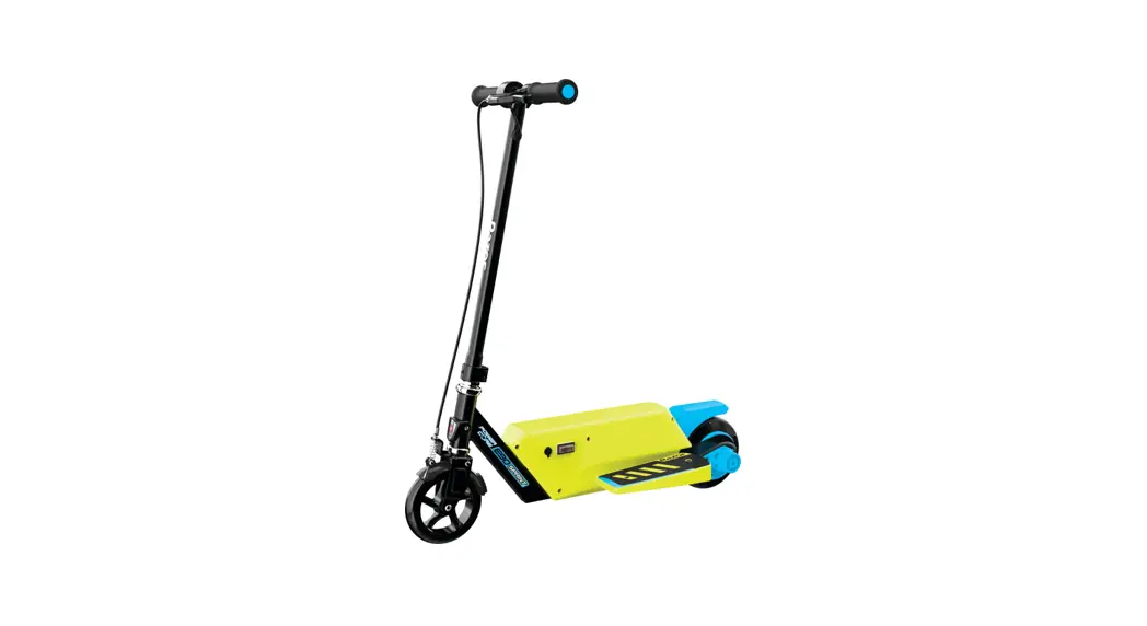 Razor Power Core E90 Sprint Side By Side Stance Electric Hub Motor Scooter Owner's Manual Razor Power Core E90 Sprint Side By Side Stance Electric Hub Motor Scooter Owner's Manual
