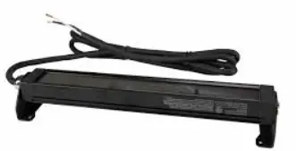 Larson Gau-12-ips-led-uv Black Light Swivel Mount Fixture Installation Guide