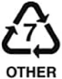 Recycle icon
