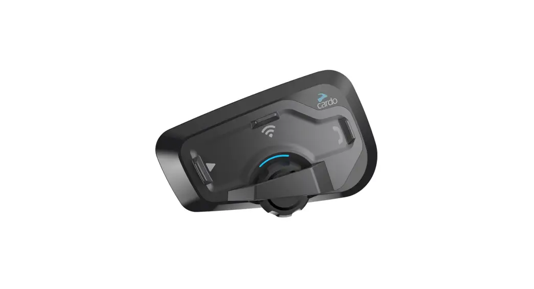 Cardo Freecom 4 Plus 4-way Intercom Communication System User Guide Cardo Freecom 4 Plus 4-way Intercom Communication System User Guide