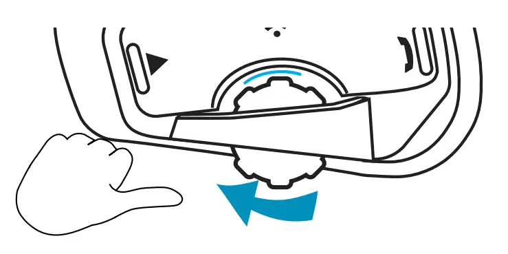cardo Freecom 4 Plus 4 Way Intercom Communication System - Figure 1
