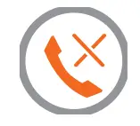 cardo Freecom 4 Plus 4 Way Intercom Communication System -Icon 5