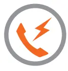 cardo Freecom 4 Plus 4 Way Intercom Communication System -Icon4