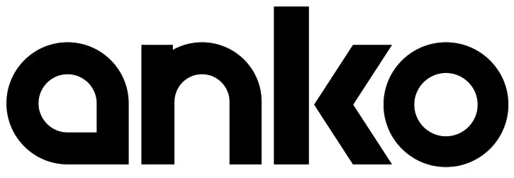 anko - LOGO
