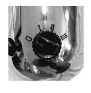 anko YS-1201GD BK (Black) 30cm bench fan - 16