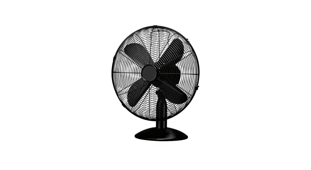 Anko Ys-1201gd Bk (black) 30cm Bench Fan User Guide Anko Ys-1201gd Bk (black) 30cm Bench Fan User Guide