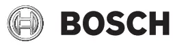 BOSCH logo