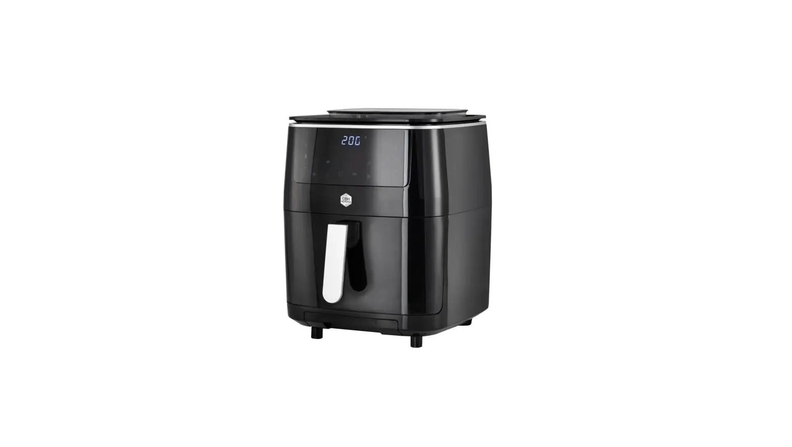 Obh Nordica 3in1 Air Fryer Grill And Steam User Guide Obh Nordica 3in1 Air Fryer Grill And Steam User Guide