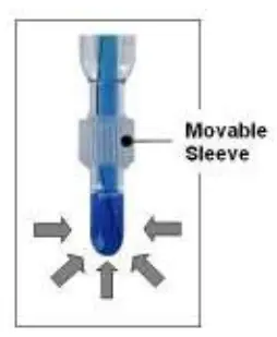 APERA LabSen 221 Combination pH Electrode -