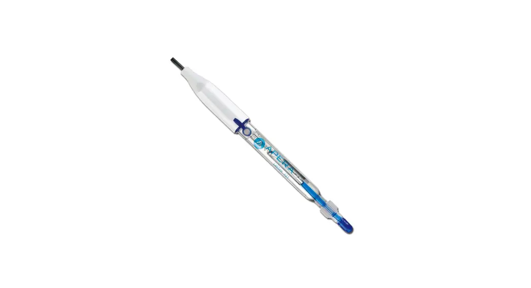 Apera Labsen 221 Combination Ph Electrode User Manual Apera Labsen 221 Combination Ph Electrode User Manual