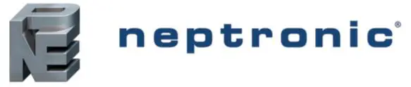 neptronic - logo