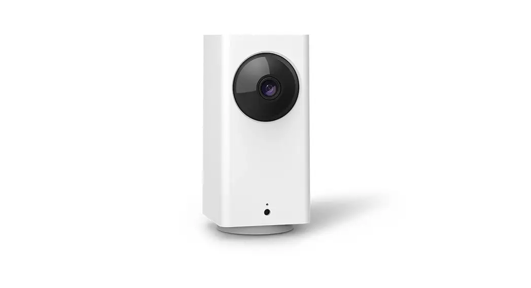 Roku Indoor Camera 360 Se User Guide