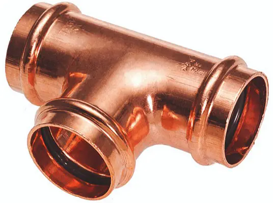 Conex B-Press Reduction T-Piece-fig1