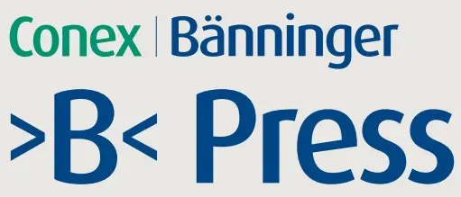 Conex B-Press-logo