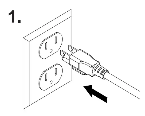 Oase 45421 1650 GPH Waterfall Pump Installation