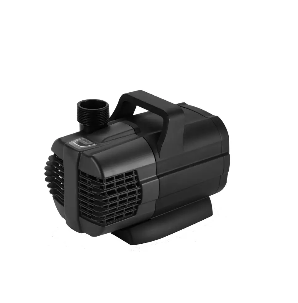 Oase 45421 1650 Gph Waterfall Pump Instruction Manual Oase 45421 1650 Gph Waterfall Pump Instruction Manual