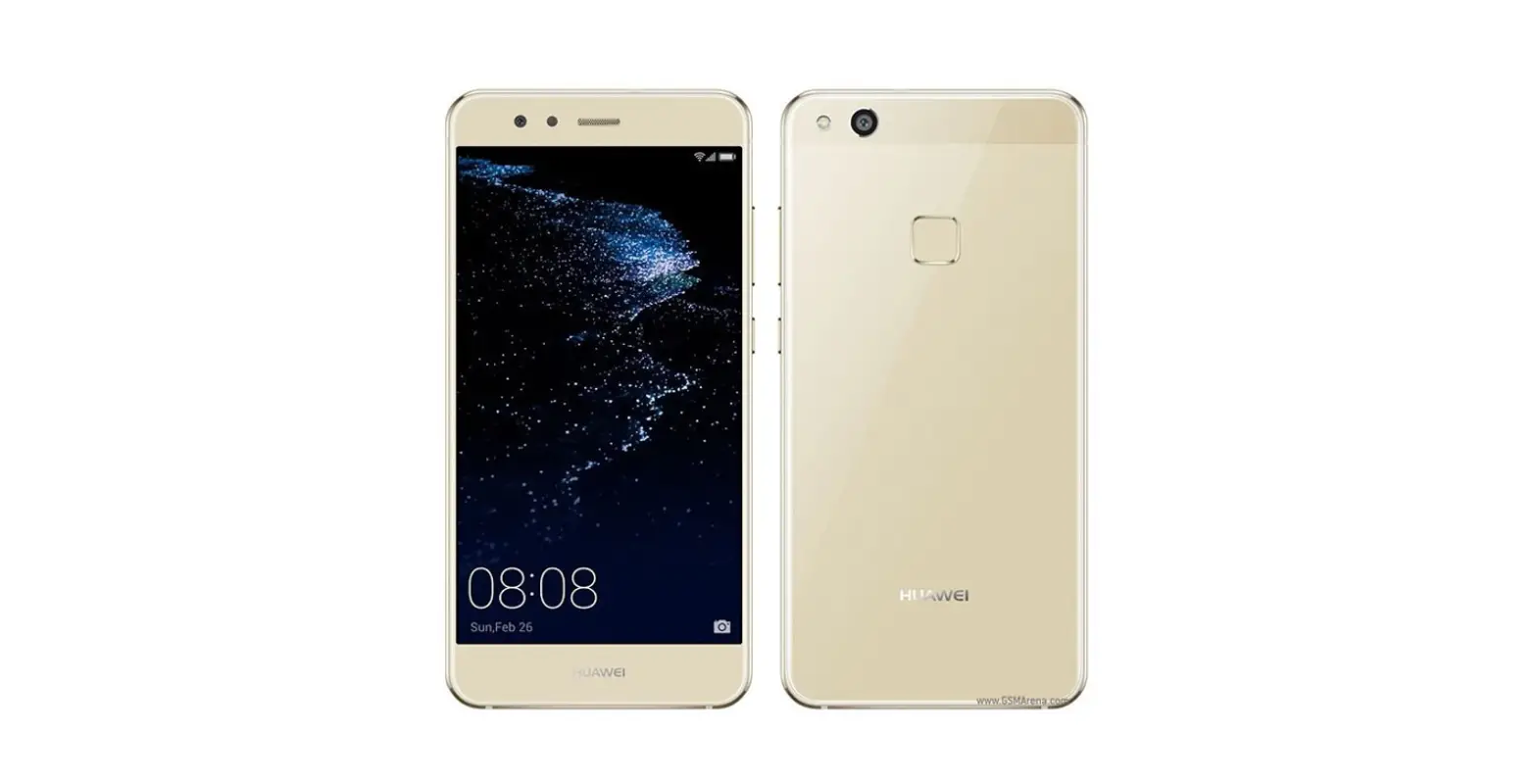 Huawei P10 Lite Smartphone User Guide Huawei P10 Lite Smartphone User Guide