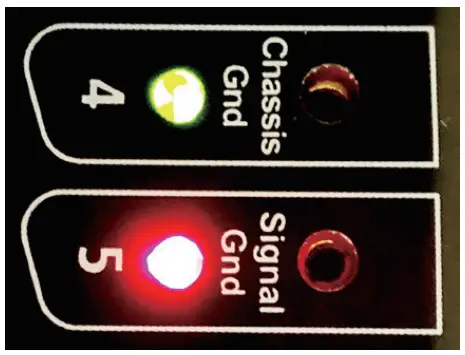 POWER PROBE OBD II Break Out Box - Fig 4