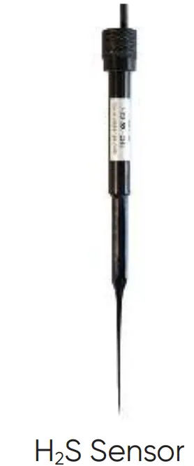 UNISENSE H2S Hydrogen Sulfide Sensors H2S Sensor