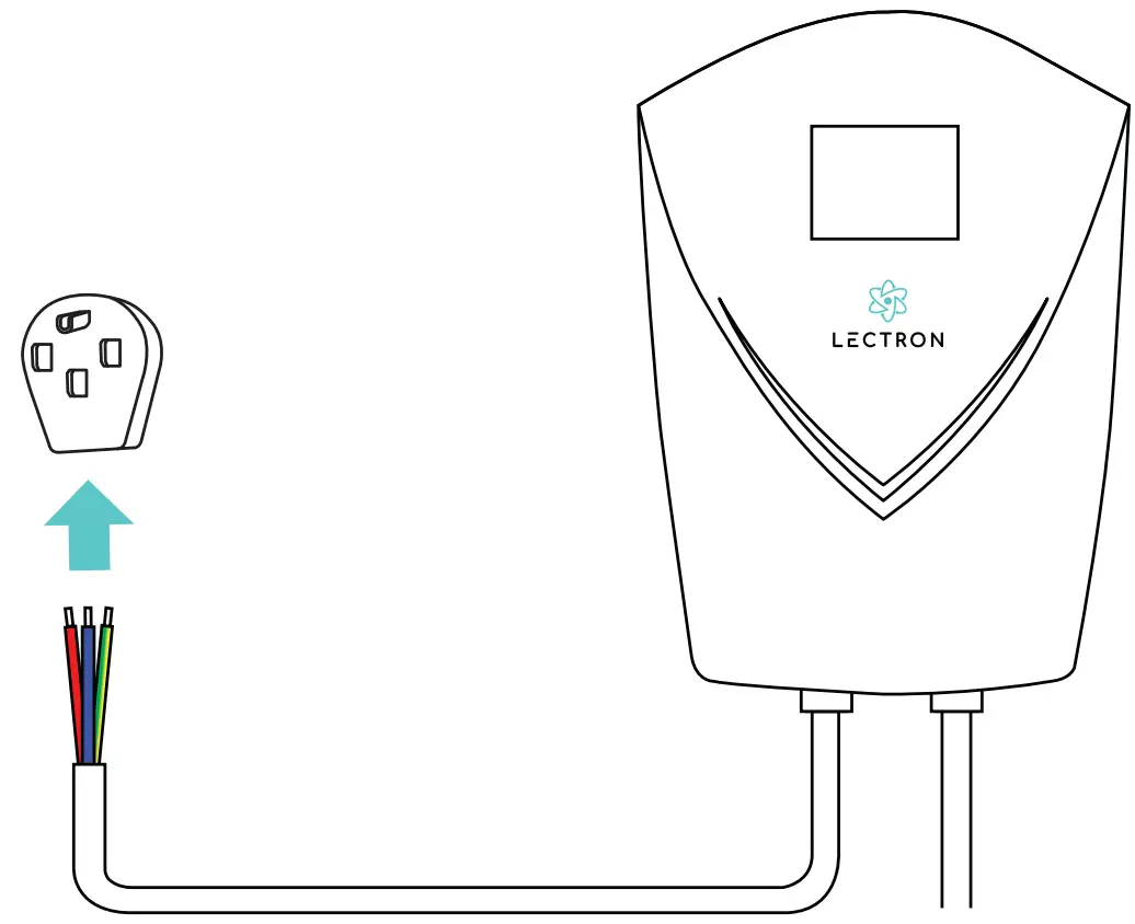 Installation (Method B - Licensed Electrician Recommended)