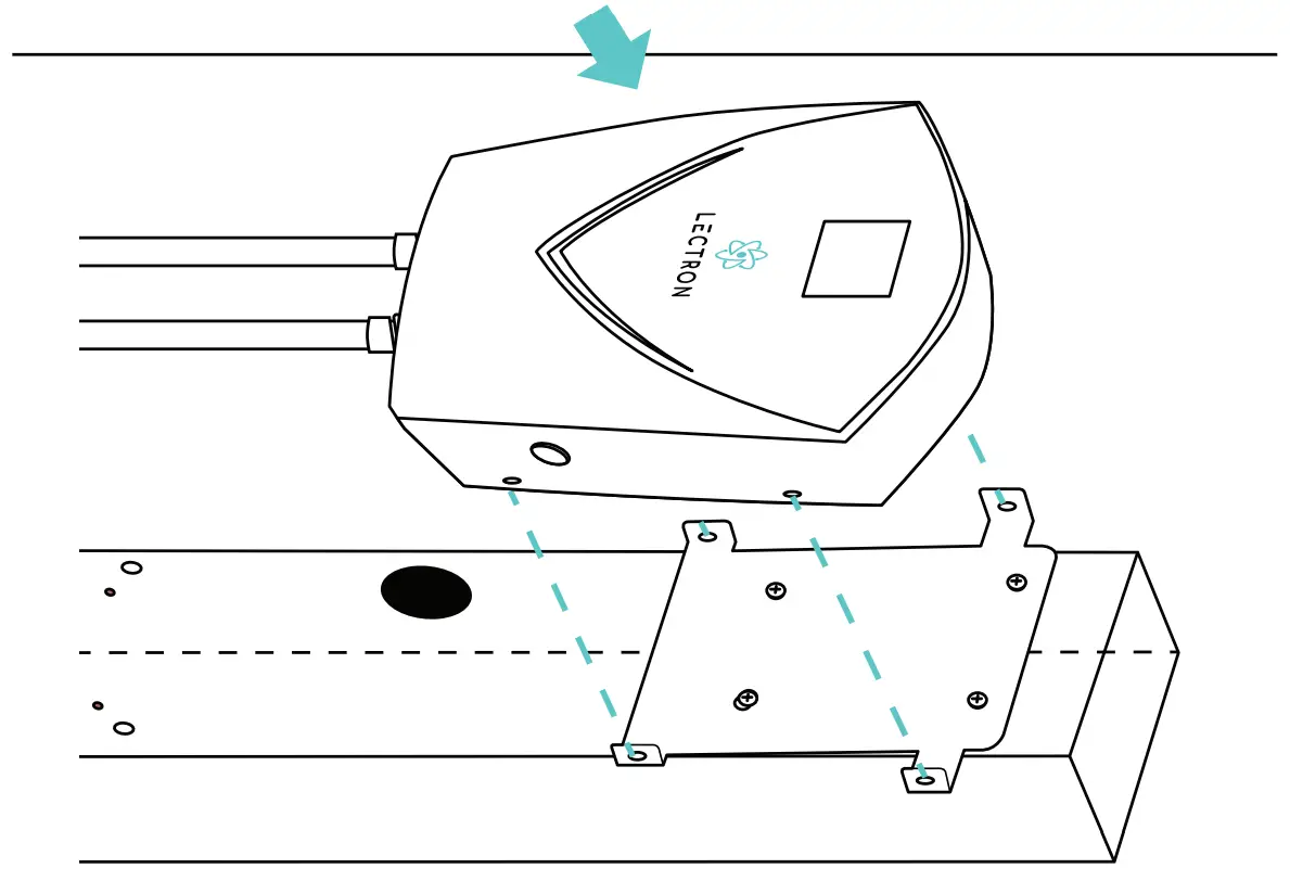 Installation (Method B - Licensed Electrician Recommended)