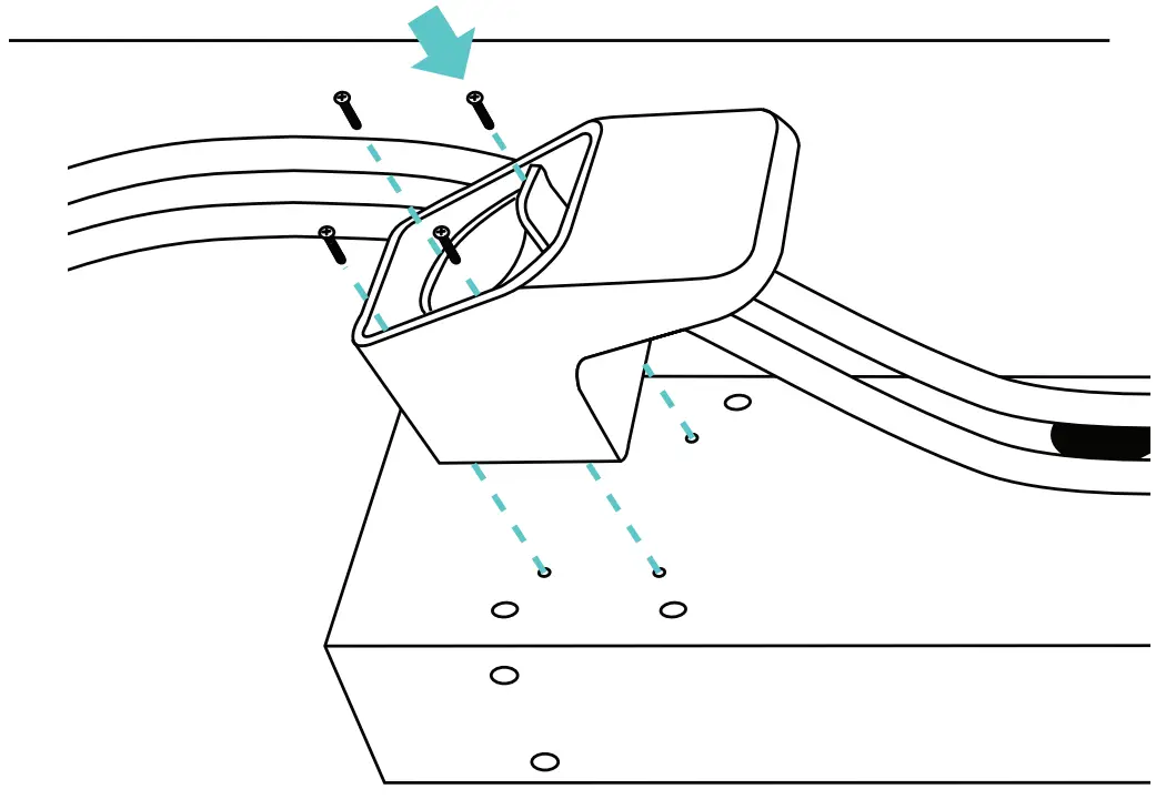 Installation (Method B - Licensed Electrician Recommended)