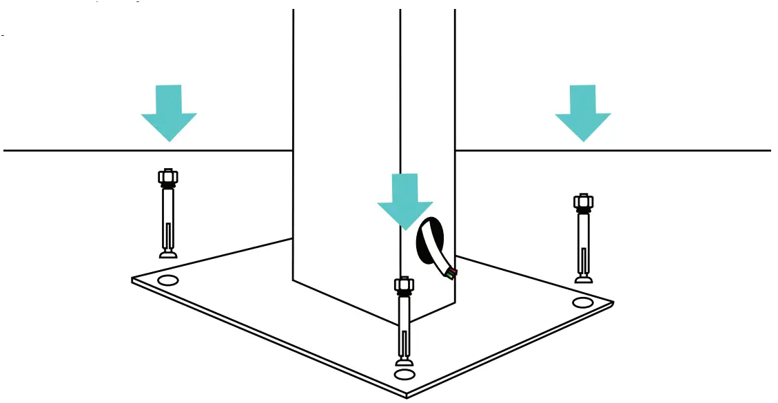 Installation (Method B - Licensed Electrician Recommended)
