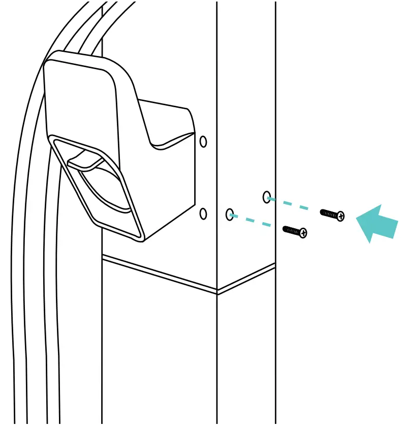 Installation (Method B - Licensed Electrician Recommended)