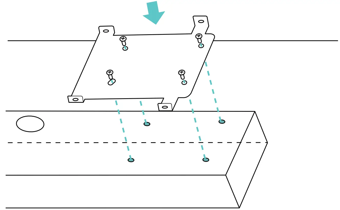 Installation (Method A)