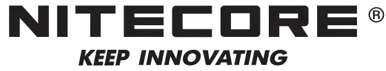 NITECORE LOGO